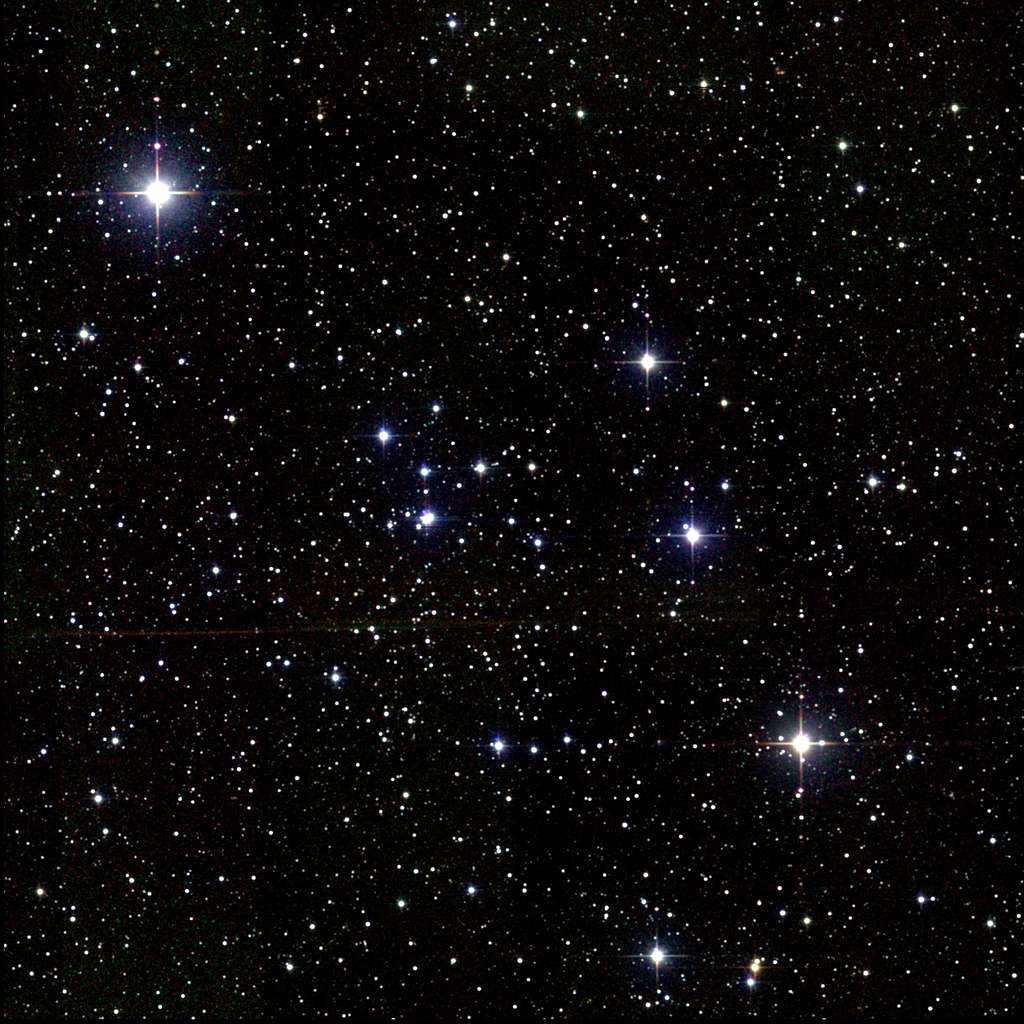 Universal Science The Death of Stars Universal Science The Death of Stars