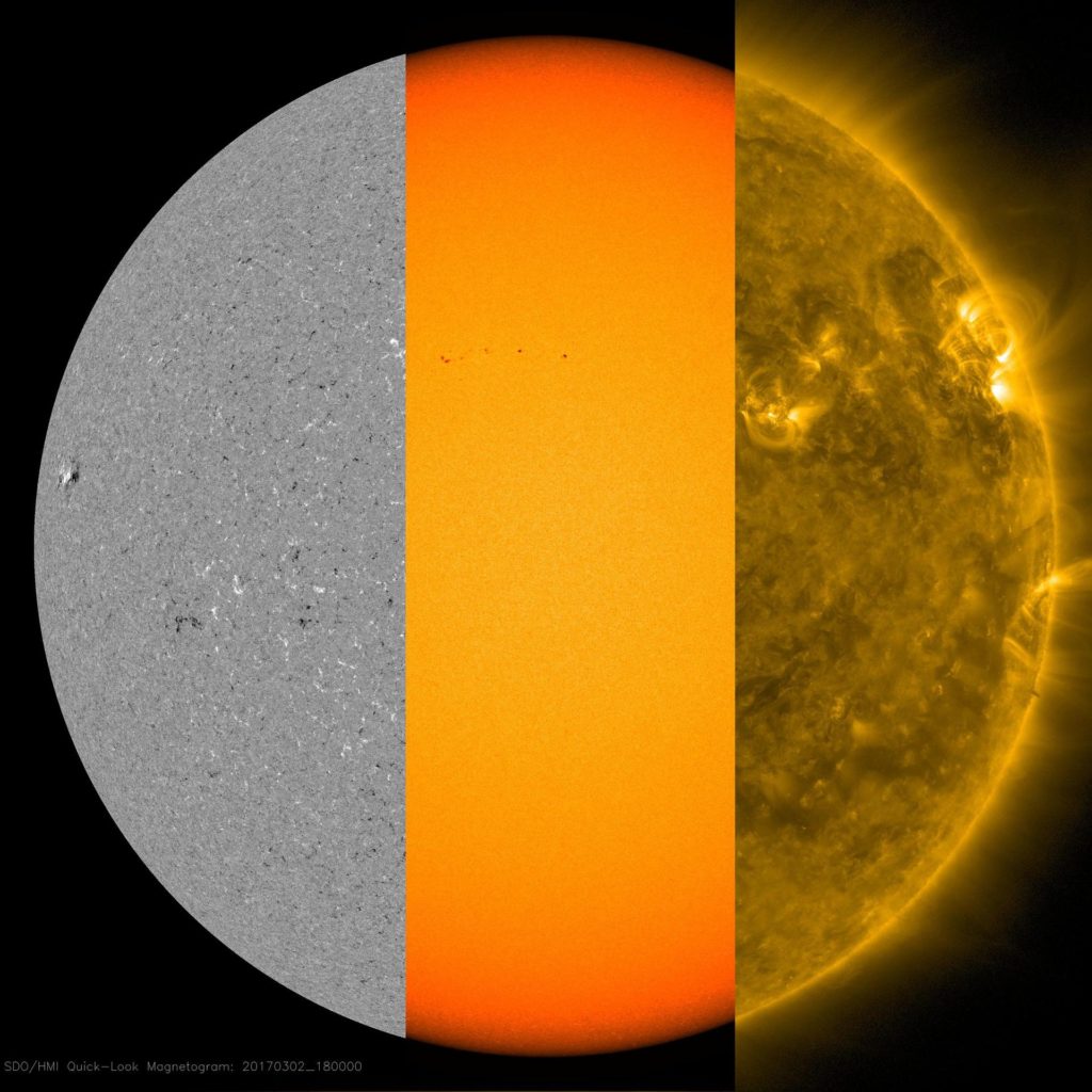 Universal Science Is the Sun a Burning Fireball?