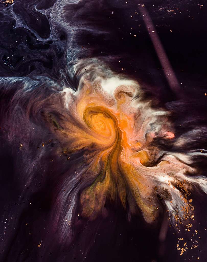 Universal Science Interstellar Dust Clouds Universal Science Interstellar Dust Clouds